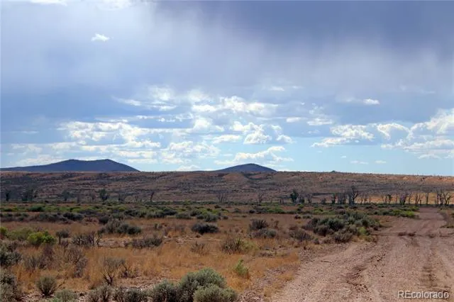 47 acres Costilla Creek Ranches Jaroso, CO 81138