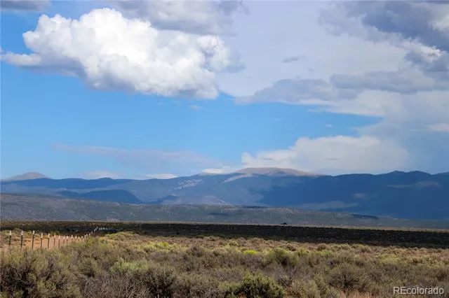 47 acres Costilla Creek Ranches Jaroso, CO 81138