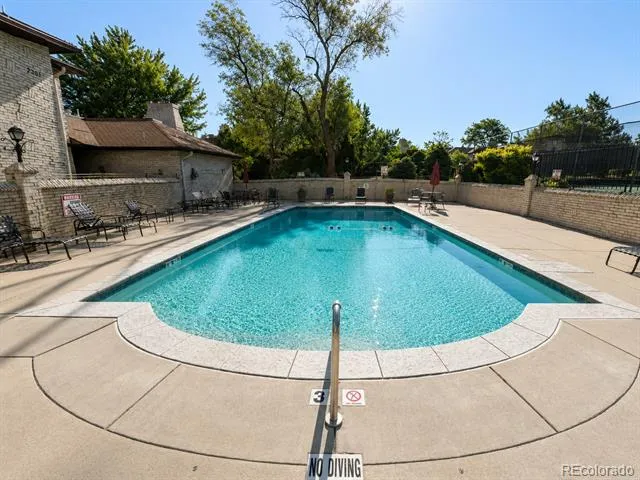 7255 E Quincy Avenue #309 Denver, CO 80237