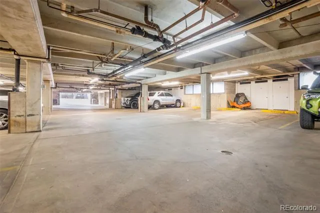 7255 E Quincy Avenue #309 Denver, CO 80237