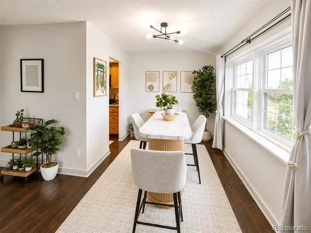 7255 E Quincy Avenue #309 Denver, CO 80237