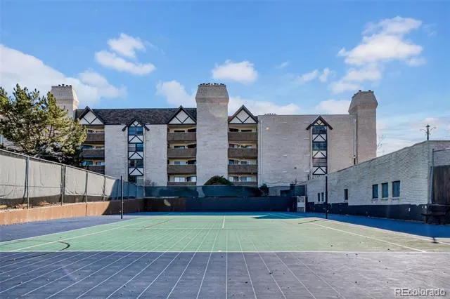 7255 E Quincy Avenue #309 Denver, CO 80237