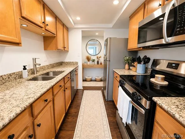 7255 E Quincy Avenue #309 Denver, CO 80237