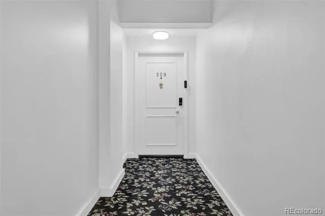 7255 E Quincy Avenue #309 Denver, CO 80237