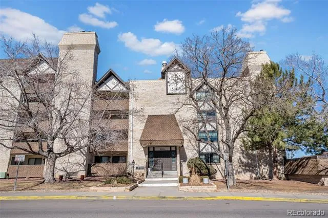 7255 E Quincy Avenue #309 Denver, CO 80237