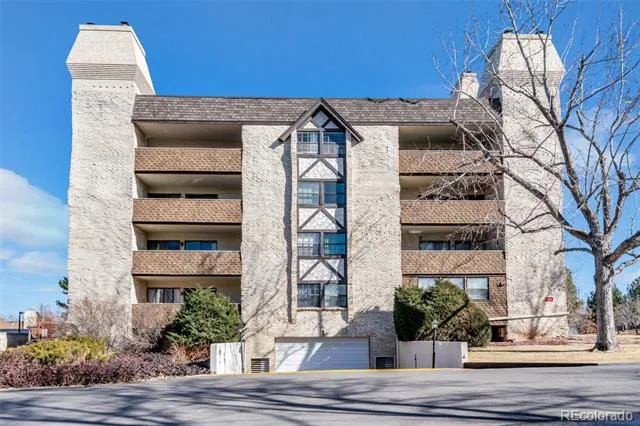 7255 E Quincy Avenue #309 Denver, CO 80237