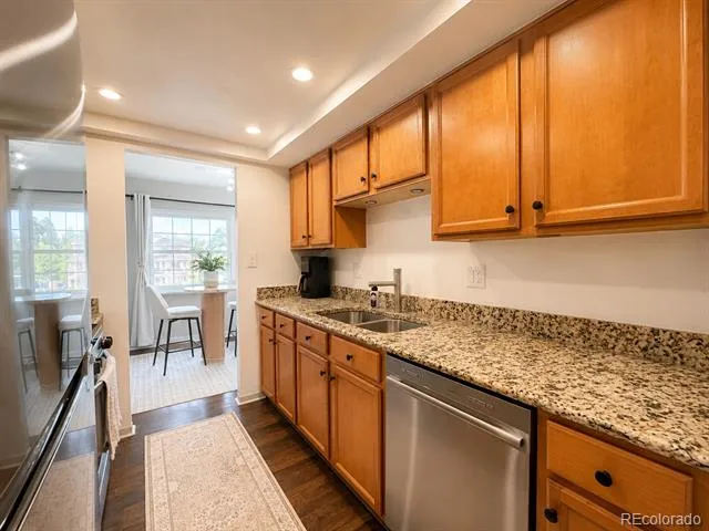 7255 E Quincy Avenue #309 Denver, CO 80237
