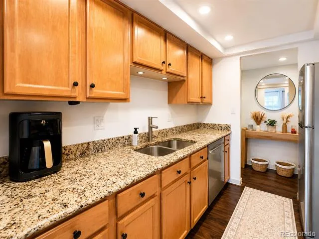 7255 E Quincy Avenue #309 Denver, CO 80237