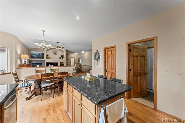 1308 Spruce Ridge Lane Woodland Park, CO 80863