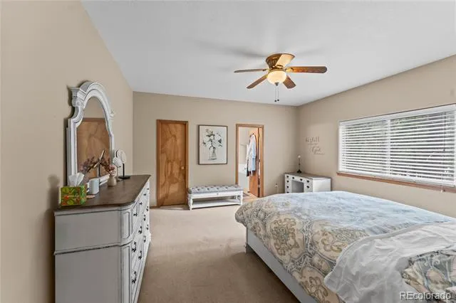 1308 Spruce Ridge Lane Woodland Park, CO 80863