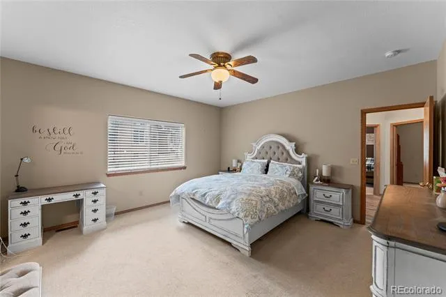1308 Spruce Ridge Lane Woodland Park, CO 80863