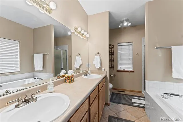 1308 Spruce Ridge Lane Woodland Park, CO 80863