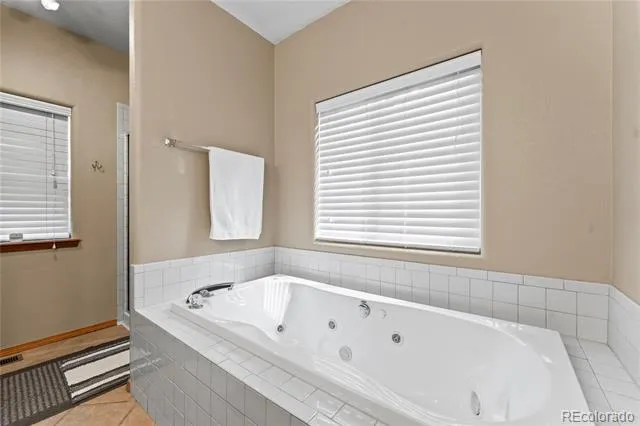 1308 Spruce Ridge Lane Woodland Park, CO 80863