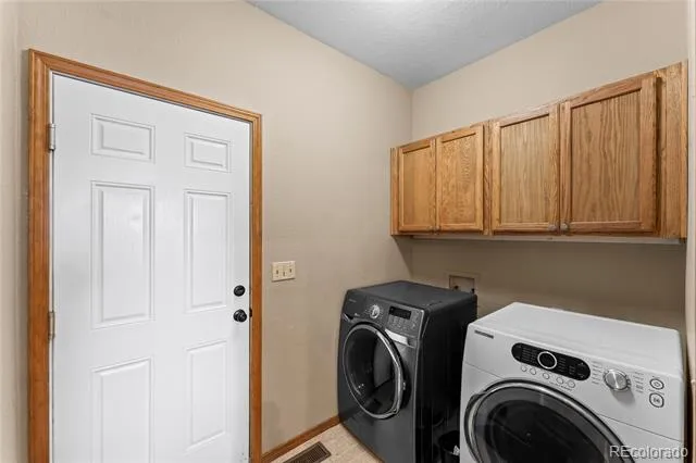1308 Spruce Ridge Lane Woodland Park, CO 80863
