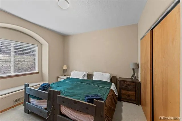 1308 Spruce Ridge Lane Woodland Park, CO 80863