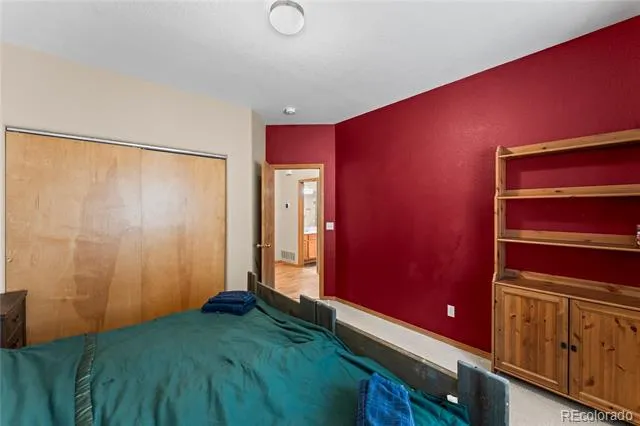 1308 Spruce Ridge Lane Woodland Park, CO 80863