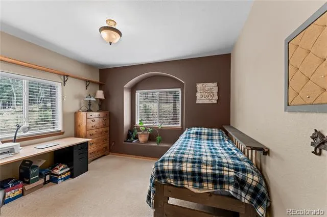 1308 Spruce Ridge Lane Woodland Park, CO 80863