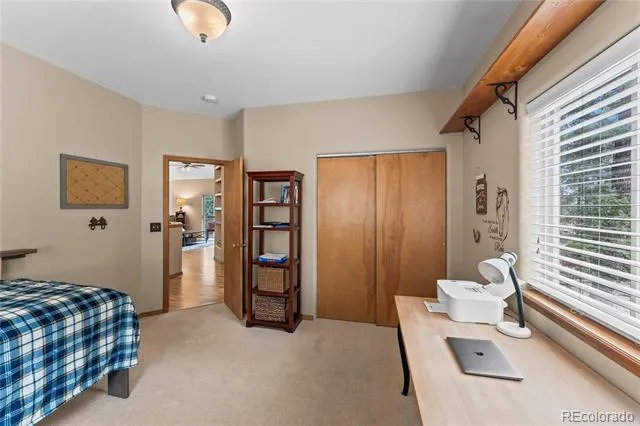 1308 Spruce Ridge Lane Woodland Park, CO 80863