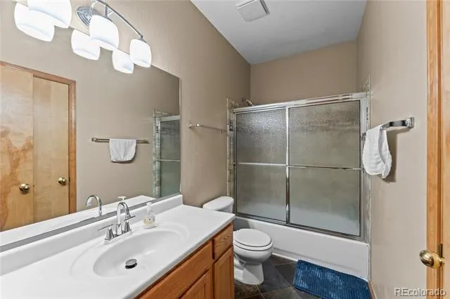 1308 Spruce Ridge Lane Woodland Park, CO 80863