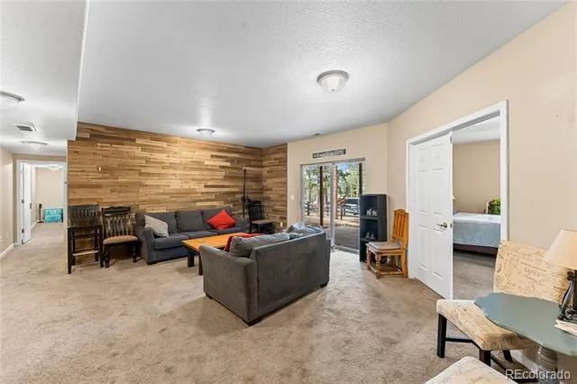 1308 Spruce Ridge Lane Woodland Park, CO 80863
