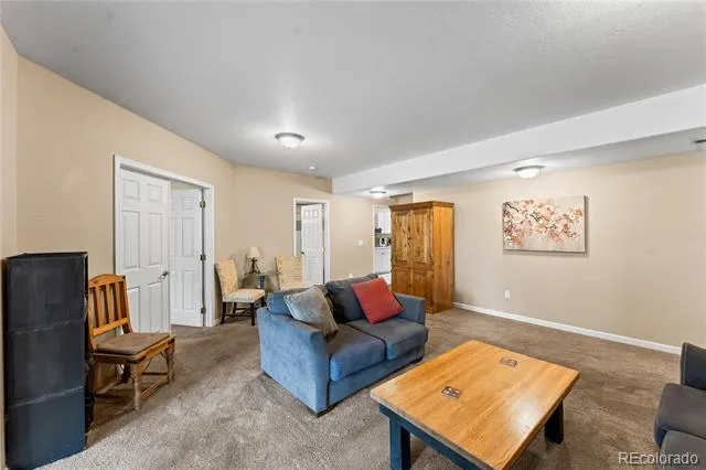 1308 Spruce Ridge Lane Woodland Park, CO 80863