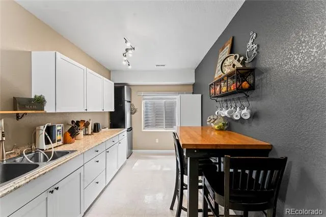 1308 Spruce Ridge Lane Woodland Park, CO 80863