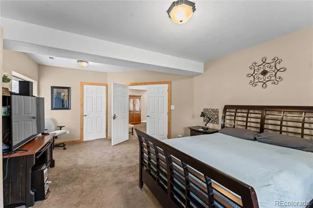 1308 Spruce Ridge Lane Woodland Park, CO 80863