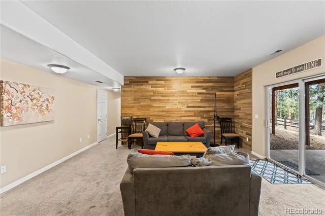 1308 Spruce Ridge Lane Woodland Park, CO 80863