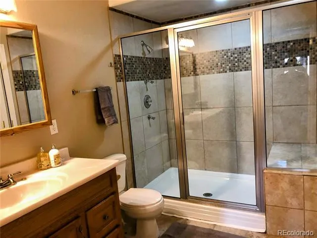 1308 Spruce Ridge Lane Woodland Park, CO 80863