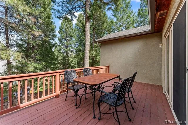 1308 Spruce Ridge Lane Woodland Park, CO 80863