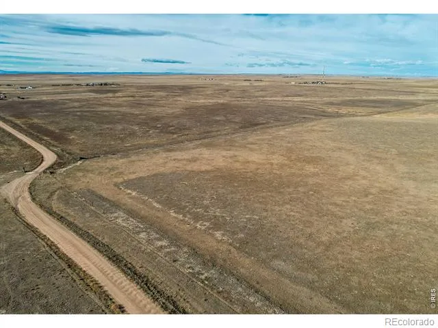 CR 104 Nunn, CO 80648