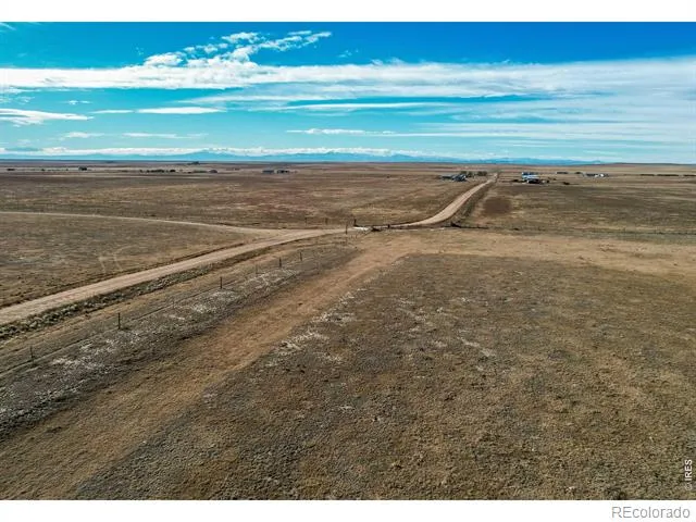 CR 104 Nunn, CO 80648