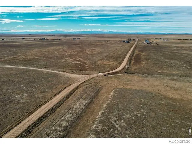 CR 104 Nunn, CO 80648