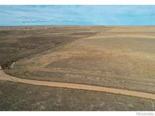 CR 104 Nunn, CO 80648