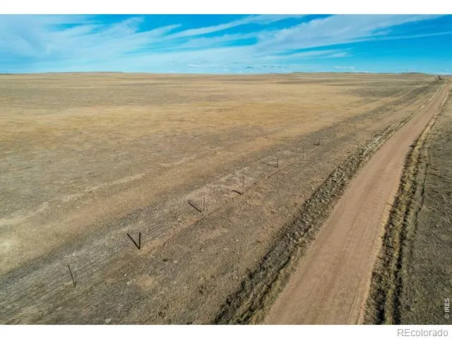 CR 104 Nunn, CO 80648