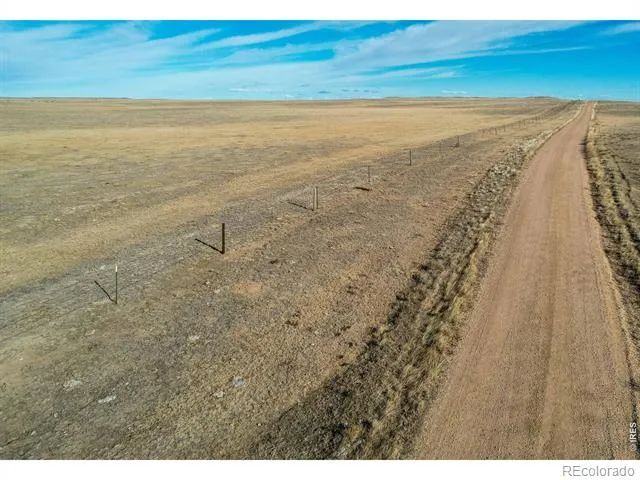 CR 104 Nunn, CO 80648