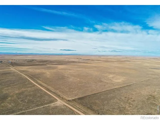 CR 104 Nunn, CO 80648