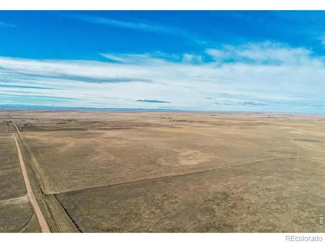 CR 104 Nunn, CO 80648
