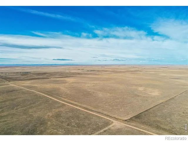 CR 104 Nunn, CO 80648