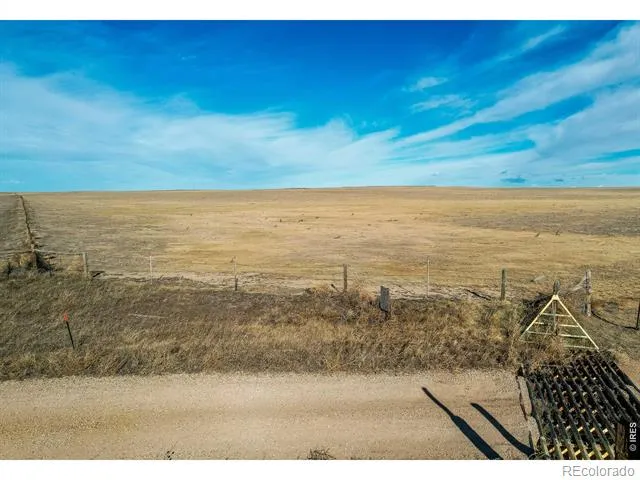 CR 104 Nunn, CO 80648