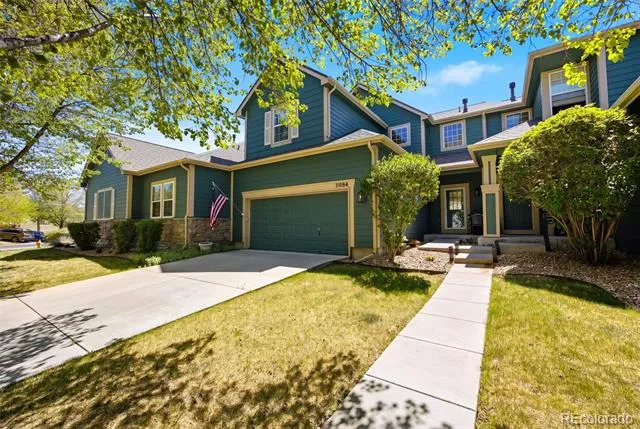 11694 W Stanford Drive Morrison, CO 80465