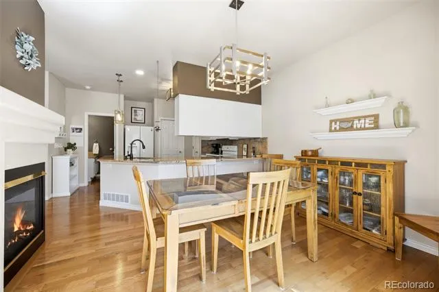 11694 W Stanford Drive Morrison, CO 80465