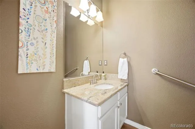 11694 W Stanford Drive Morrison, CO 80465