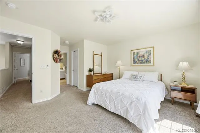 11694 W Stanford Drive Morrison, CO 80465
