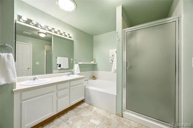 11694 W Stanford Drive Morrison, CO 80465