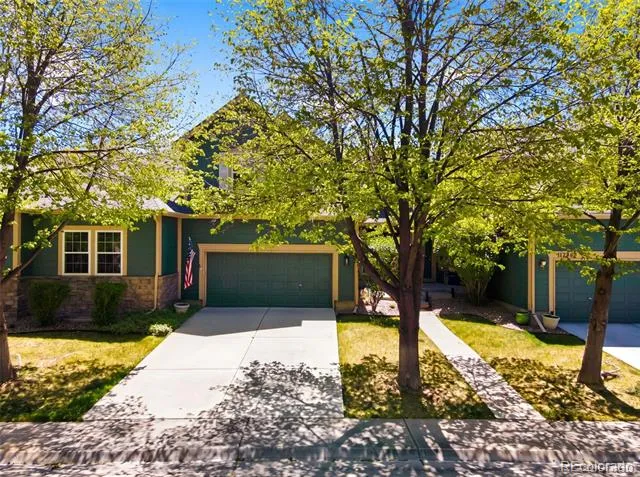 11694 W Stanford Drive Morrison, CO 80465