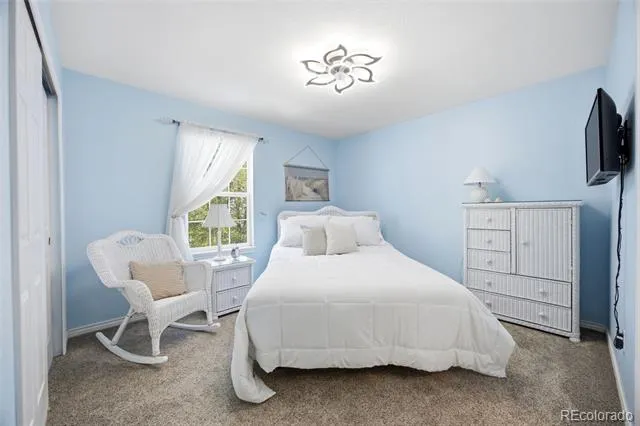 11694 W Stanford Drive Morrison, CO 80465