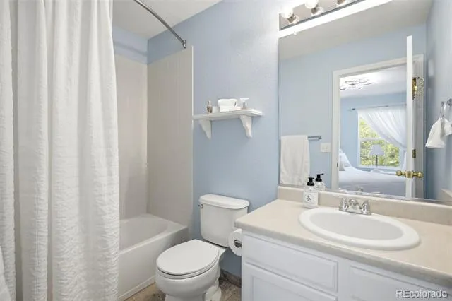 11694 W Stanford Drive Morrison, CO 80465