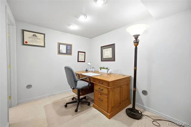 11694 W Stanford Drive Morrison, CO 80465