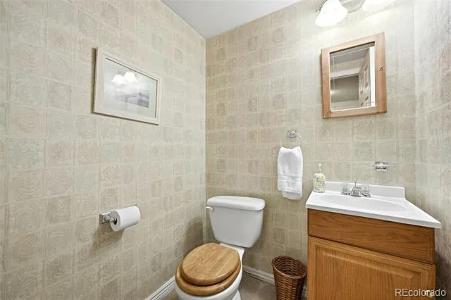 11694 W Stanford Drive Morrison, CO 80465